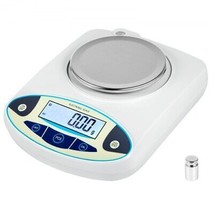 Lab Scale Analytical Balance, 3000g x 0.01g Accuracy High Precision Lab Scal... - £54.75 GBP