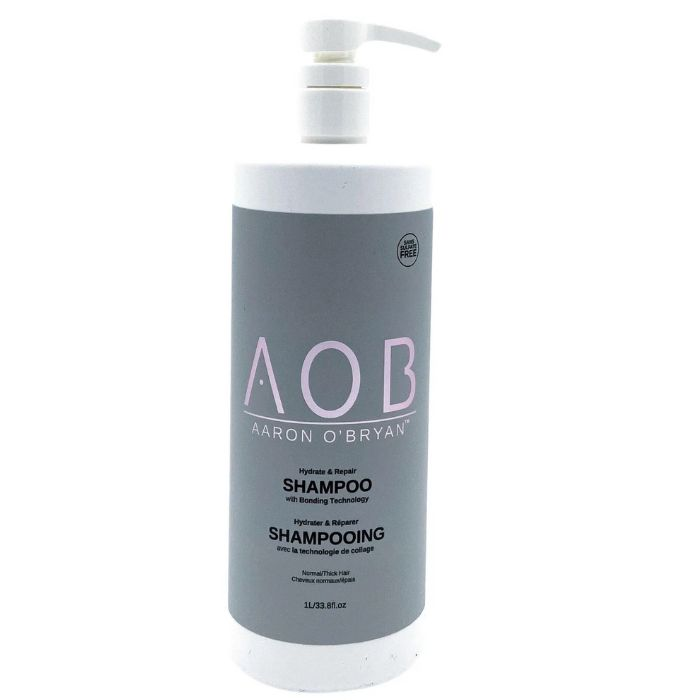 AOB Hydrate & Repair Shampoo - $30.00 - $84.00