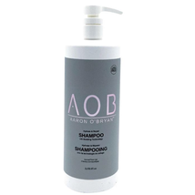 AOB Hydrate & Repair Shampoo
