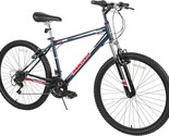 Mountain Bikes With Dynacraft Magna Front Shocks For Boys, Girls,, And B... - $214.93