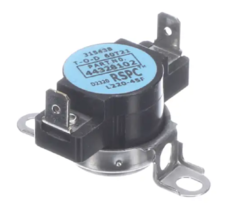 Alliance Laundry Systems 315438 Thermostat Limit Flush Auto L220-45F - $109.69