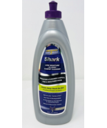 Shark English Lavender Carpet Cleaner Solution Concentrate 28oz Sonic Duo - $95.10 CAD