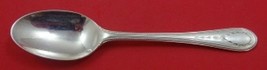 Hester Bateman by Wallace Sterling Silver Teaspoon 5 7/8" - £101.85 GBP