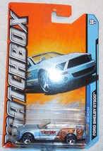 Matchbox 2011 &quot;Cement Mixer&quot; 10/10 MBX Construction On Sealed Card - £2.35 GBP