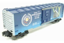 Lionel 6-39201 Century Club Hudson Box Car Train 2000 Edition 773 - Neve... - £15.71 GBP
