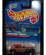 Hot Wheels Tropicool Series #3 Classic Caddy 1:64 Scale Collectible Die ... - $2.67 CAD