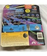 Commander Riker as Malcorian 5&quot; Action Figure Star Trek The Next Generat... - $12.32 CAD