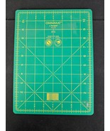 Omnigrid Mat with Grid, 8&quot; x 11&quot; for Rotary Quilting 12WG - $10.84