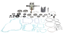 Vertex Complete Engine Rebuild Kit For 2016-2020 Yamaha YZ 250X YZ250X 6... - £465.36 GBP