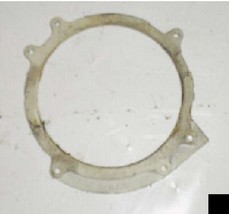 1977 10 HP Chrysler Outboard Ignition Ring Plate - $10.88