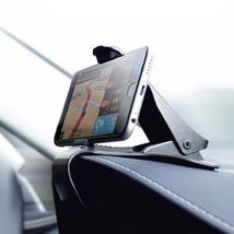 Car Dashboard Phone Holder Mount Mobile Clip Stand - £10.36 GBP