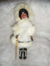 Native Doll - $30.89