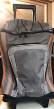Coleman Backpack Cooler on Wheels - $45.50