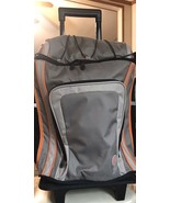 Coleman Backpack Cooler on Wheels - £35.63 GBP
