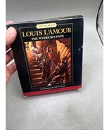 Louis Lamour The Warriors Path The Sacketts Unabridged Western 6 CD Audi... - $28.70