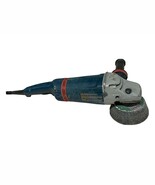 Bosch Grinder 1873-6 w/Salt 26021 Type ll, Cup Wheel - Works Great - $74.88 CAD