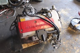 1999-04 MERCEDES SLK230 ENGINE LONG BLOCK 80K MILES R3329 - €1.168,02 EUR
