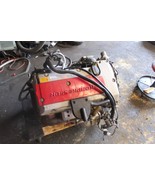 1999-04 MERCEDES SLK230 ENGINE LONG BLOCK 80K MILES R3329 - $1,811.04 CAD