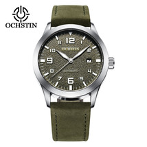 OCHSTIN Men&#39;s Automatic Mechanical Watch - Waterproof LK585383335257 - £87.69 GBP