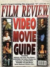 Film Review Magazine Special 4. Video Movie Guide - £7.95 GBP