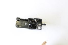 2005-2010 SCION TC FRONT PASSENGER RIGHT INTERIOR DOOR HANDLE J3563 image 4
