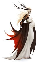 Passionate Protective Pregnant Vampire – Direct or Remote Bind - £157.24 GBP