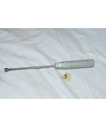 Spinal USA PSSCLR 1015m CROSSLINK SCREWDRIVER ROUND rare #5 517b3 - $99.14 CAD