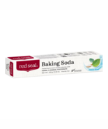 Red Seal Baking Soda Toothpaste 100g Fresh Mint - $93.81 CAD