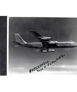 Photograph American Airlines Boeing  707 In Flight Photograph - €5,60 EUR