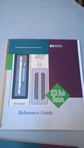 HP Broadband Series Test  System SCSI Disk Module Reference Guide HP E42... - £23.99 GBP