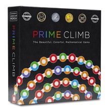 Prime Climb - £41.20 GBP