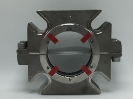 Flowserve D73T8 Seal 2-3/4&quot; Bore  - $184.00