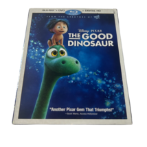 Pixar The Good Dinosaur Blu-Ray DVD Combo Slipcase - £7.09 GBP