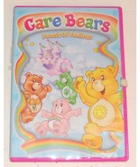 Care Bears - Forest of Feelings (DVD, 2007) - $94.71 MXN