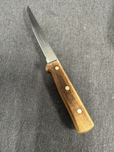 Vintage R.H. Forschner Victoinox 11” Butcher Knife ~ Switzerland - £19.77 GBP