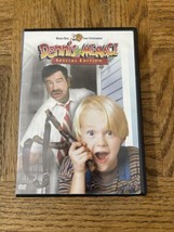 Dennis The Menace DVD - £9.37 GBP