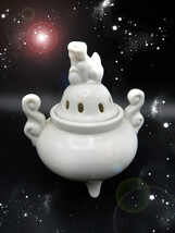 Haunted food dog incense burner thumb200