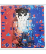 Tug Of War [LP] [Vinyl] Paul McCartney - £12.53 GBP