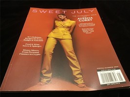 Sweet July Magazine Spring/Summer 2022 The Investment Issue - £8.66 GBP