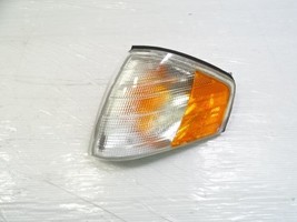 96 Mercedes R129 SL500 light, turn signal corner lamp, left, aftermarket - €25,58 EUR