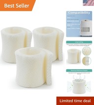 3-Pack Humidifier Filter Compatible with Aircare &amp; Kenmore Models - Supe... - $1,036.84 MXN