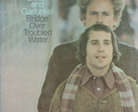 Bridge Over Troubled Water [Vinyl] Simon &amp; Garfunkel - £39.95 GBP
