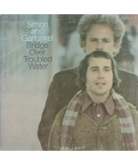 Bridge Over Troubled Water [Vinyl] Simon &amp; Garfunkel - £39.86 GBP
