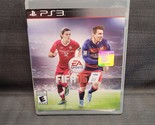 FIFA 16 - Standard Edition (PlayStation 3) PS3 Video Game - $6.93