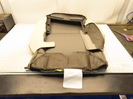 Ford FL3Z-1562901-CG Drivers Seat Cover for Lower Cushion XLT Cloth - $219.98