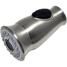 DANCO Smart Spray Kitchen Sink Faucet Pull Down Faucet Spray Head, Stain... - $49.58 CAD