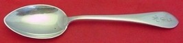 Old Colony by Watson Sterling Silver Teaspoon 6&quot; - $48.51