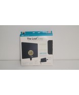  Mohu Leaf Ultimate Amplified HDTV Ultra 4K Antenna 50 mile Range  - $1,123.15 MXN