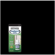 Rust-Oleum Specialty Gloss Appliance Touch-Up Paint, Black, 0.6 Oz. - $10.95