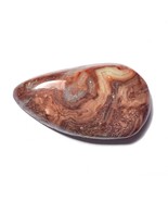 30.46 Carats TCW 100% Natural Beautiful Crazy Lace Agate Fancy cabochon ... - $28.13 CAD